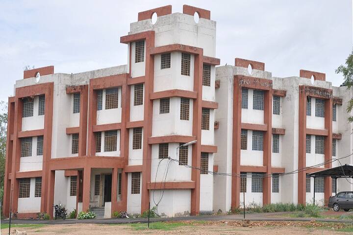 hostel